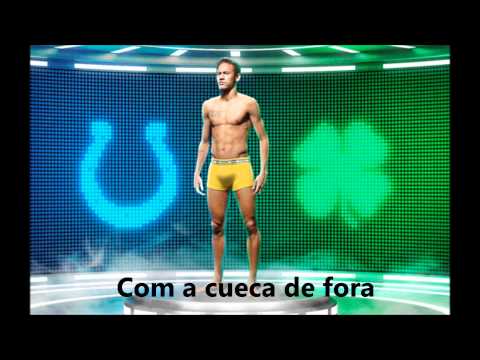 O Alemão Vai Te Pegar