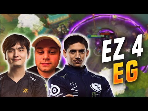 Mason: EZ 4 EG!!! (ft. iceiceice, fly vs Brax, MSS)