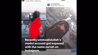 Download lagu Exposing ummxabdullah mp3