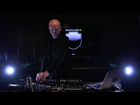 Atom TM, Gonno Live @ Dommune