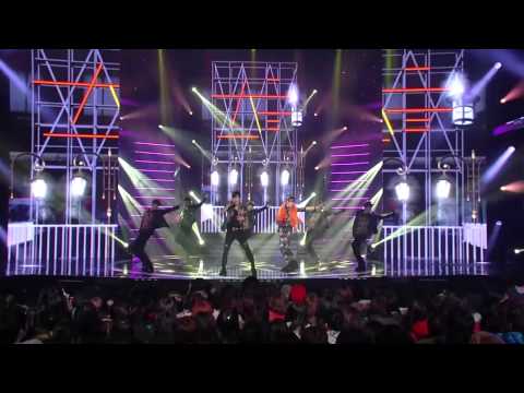 인피니트H Special Girl   쇼챔피언 46회