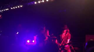 Fly High Live at Funchal city Stage Assault