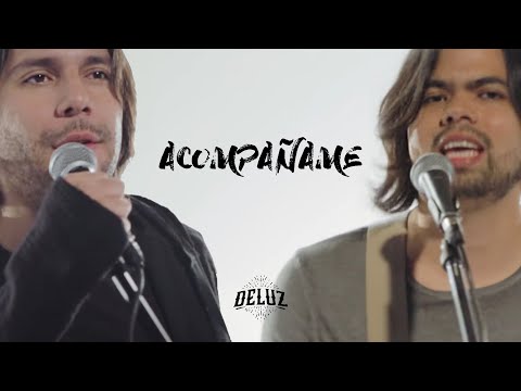 DeLuz - Acompáñame (Video Oficial)