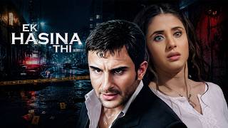 Download lagu One Of Bollywood's Best Thriller Movie - EK HASINA THI | Saif Ali Khan & Urmila Matondkar | 4k Movie mp3 Download lagu One Of Bollywood's Best Thriller Movie - EK HASINA THI | Saif Ali Khan & Urmila Matondkar | 4k Movie mp3