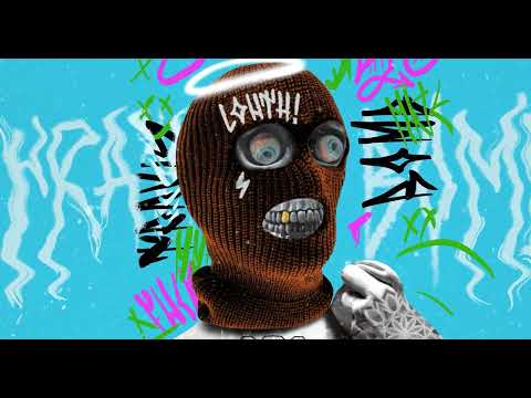 Victor Lou & Douth! - Heroína (Music Video)