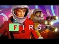 Gameplay video of Headlander  All Platforms