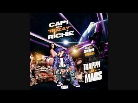 **ROZAY $RICHIE**- THINKIN WHAT IM THINKIN (FREESTYLE) (2010)