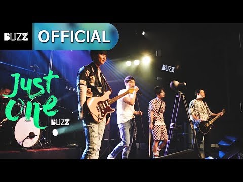 버즈(BUZZ) - Just One M/V