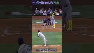 Jacob deGrom reaches 10 Ks for the first time this season ????‍????