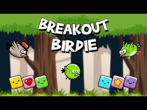 Breakout Birdie video thumbnail