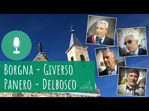 Sant'Anna di Vinadio - Tg2000