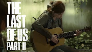 復讐の旅を始めよう。【The Last of Us Part II】ラストオブアス２＃3【サバイバルホラー】