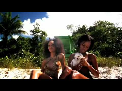 Daddy Yankee feat Jowell Y Randy - Que Tengo Que Hacer 2009.avi