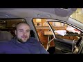 Установка 2-din магнитолы Idoing на Skoda Octavia