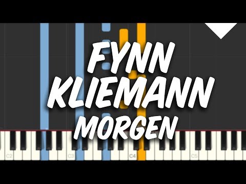 Morgen - Fynn Kliemann