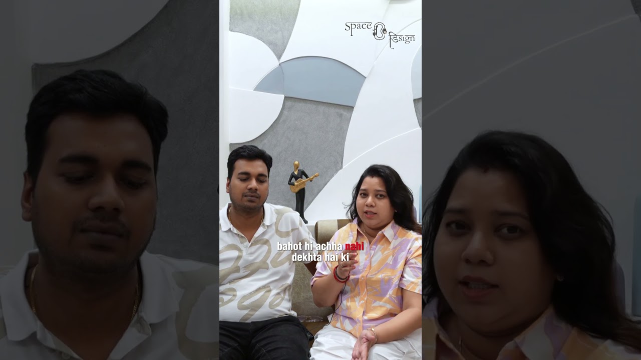 Thank you Mr. Deepak Singhal & Mrs.Anchal for having trust on us!