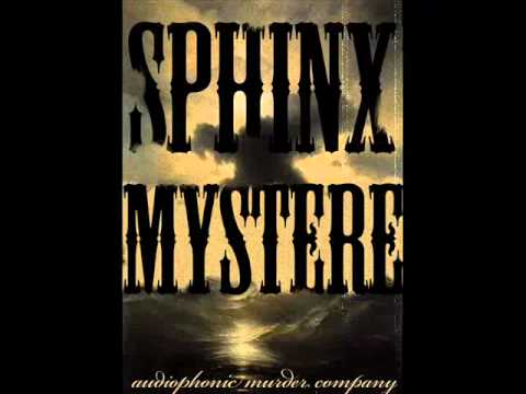 sphinx mystere..... Freestyle!!