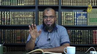 صورة شرح القواعد الحسان للشيخ عبدالرحمن السِّعدي/ الشيخ عادل بن أحمد