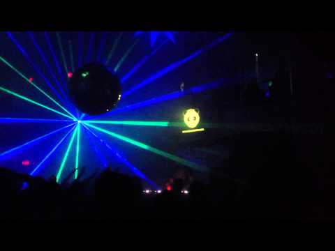 Neptune Project at Fly 2.0