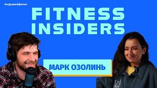 БезДушный фитнес