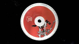 Track Two / Wavescape ‎/ The Third E.P. [1999]