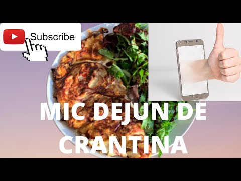 Mic DEJUN de CARANTINA