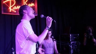 Ray-Ban + Sean Nicholas Savage @ Primavera Sound