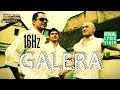 16hz - Galera