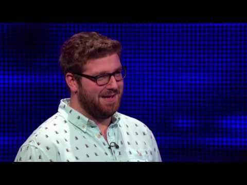 The Governess Offers Max £30,000 - The Chase