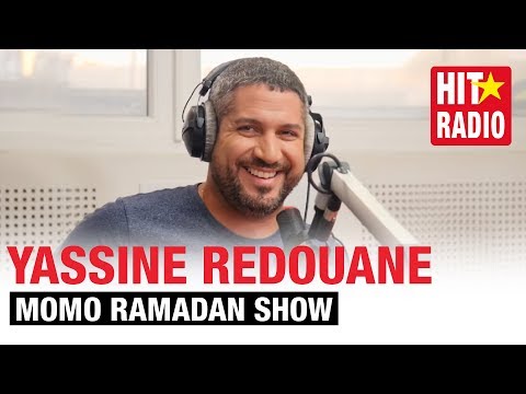 MOMO RAMADAN SHOW - YASSINE REDOUANE | 17.05.2019