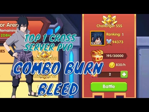 SENIOR ARENA (CROSS SERVER PVP) TOP 1 BEGINI STRATEGINYA - HEROES MOBILE ADVENTURE