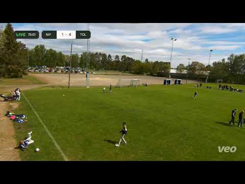 Serieomgång nr 5 Tollarps IF vs Nosaby IF B-serien