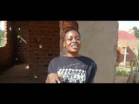 Nkuweki by Irene Namubiru (cover by nansambu sandra)