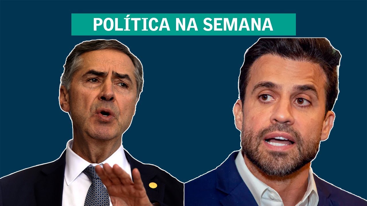 Acordo e Desacordo | POLÍTICA NA SEMANA