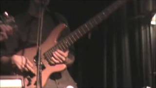 Andrew Vait & The Lonesome Pioneers @ Tractor Tavern in Seattle, WA