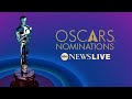 Oscars Nominations 2024: Nominees for the 96th Academy Awards are announced