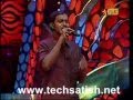 Senthamizh Naatu Thamizhachi - John Vianni in Super Singer 3