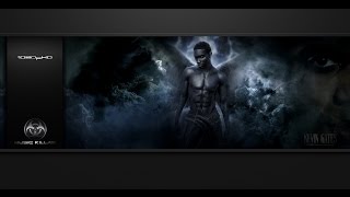 Kevin Gates - Dark Angel (Feat. Trae) [Original Track HQ-1080pᴴᴰ] + Lyrics YT-DCT