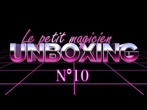 Voir la vidéo Apollo Rouge - Nicholas Lawrence