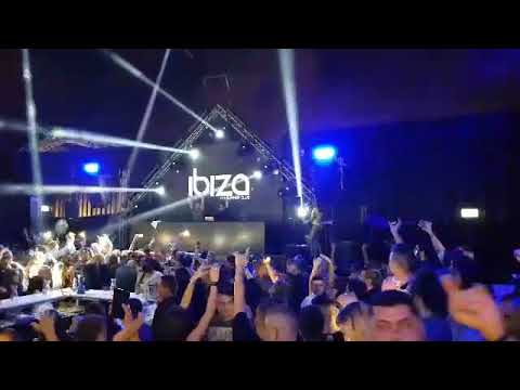 Ibiza Night club (ISRAEL) @ DJ Leo Bass & Mc Phil