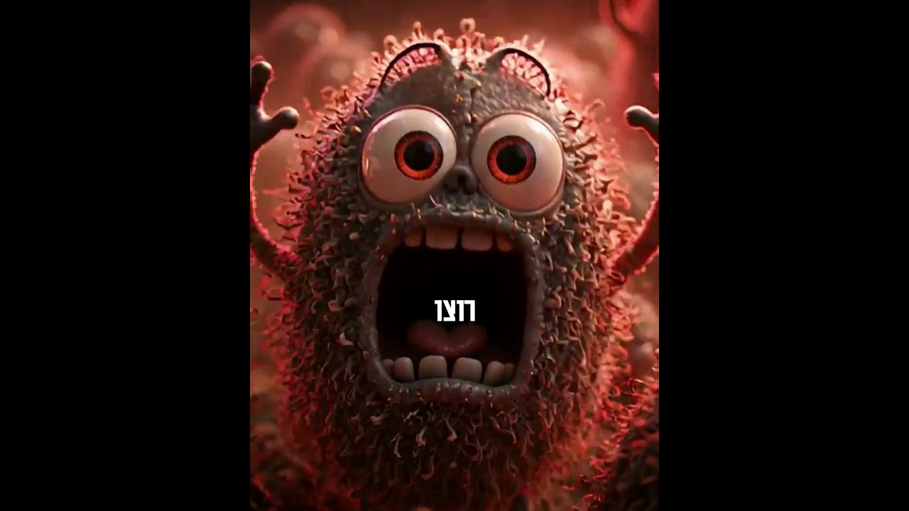 סרטון AI
