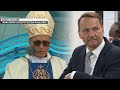 Kazanie Które Wywołało Burzę Biskup Mering O Gangsterach I Niemcach