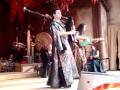 Castus Rabensang und Don Jor - Die Nachtigall ...