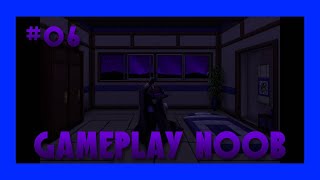 O VERDADEIRO CULPADO? (SHINRAI - BROKEN BEYOND DESPAIR) #6