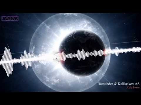 05  Damender & Kalilaskov AS - Acid Prove