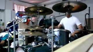 Oceano - Inhuman Affliction