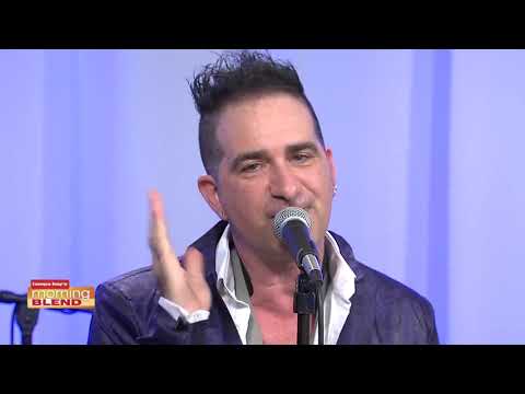 Ronnie Dee & The Superstars | Morning Blend