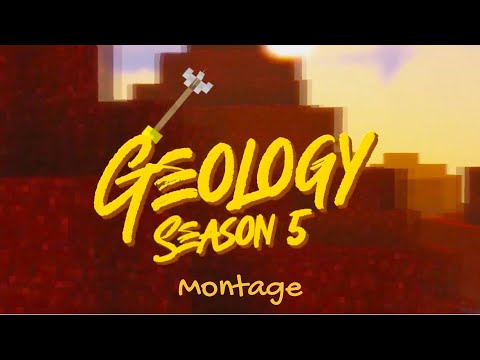 Geology UHC Season 5 Montage