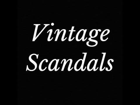 The South Sea Bubble Scandal. London 1711