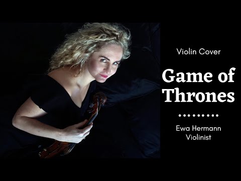 Game of Thrones Theme - Violin Cover